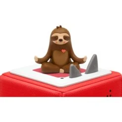 Tonies Tonies Fantasiereisen Mit Faultier Mo, Spielfigur -Tonies Verkaufsgeschäft Tonies Tonies Fantasiereisen mit Faultier Mo Spielfigur@@1899601 3