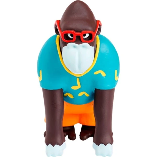 Tonies Volker Rosin: Der Gorilla Mit Der Sonnenbrille, Spielfigur – Bild 2