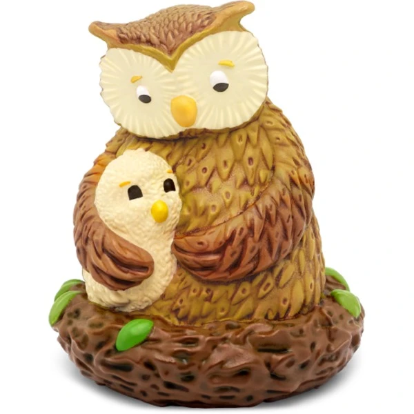 Tonies Wie Kleine Tiere Schlafen Gehen / Wie Kleine Kinder Schlafen Gehen, Spielfigur – Bild 2