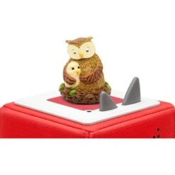 Tonies Wie Kleine Tiere Schlafen Gehen / Wie Kleine Kinder Schlafen Gehen, Spielfigur -Tonies Verkaufsgeschäft Tonies Wie kleine Tiere schlafen gehen Wie kleine Kinder schlafen gehen Spielfigur@@1871918 2