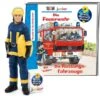 Tonies Wieso? Weshalb? Warum? Junior - Die Feuerwehr, Spielfigur 1 Tonies Wieso? Weshalb? Warum? Junior - Die Feuerwehr, Spielfigur -Tonies Verkaufsgeschäft Tonies Wieso Weshalb Warum Junior Die Feuerwehr Spielfigur@@1se2tt2i
