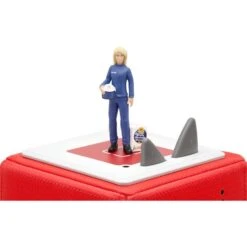 Tonies Wieso? Weshalb? Warum? Junior - Die Polizei, Spielfigur -Tonies Verkaufsgeschäft Tonies Wieso Weshalb Warum junior Die Polizei Spielfigur@@1se2tt2k 2