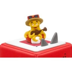 Tonies Willy Astor - Kindischer Ozean, Spielfigur -Tonies Verkaufsgeschäft Tonies Willy Astor Kindischer Ozean Spielfigur@@1857106 3