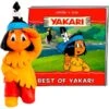 Tonies Yakari: Best Of Yakari, Spielfigur -Tonies Verkaufsgeschäft Tonies Yakari Best of Yakari Spielfigur@@1se2tt01