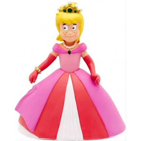 Tonies® Bibi Blocksberg - Prinzessinnen Von Thun 3 Tonies® Bibi Blocksberg - Prinzessinnen Von Thun