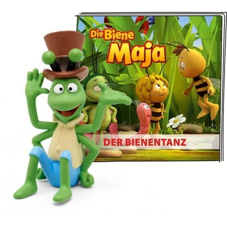 Tonies® Biene Maja - Der Bienentanz 5 Tonies® Biene Maja - Der Bienentanz – Bild 3