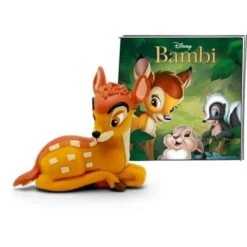Tonies® Disney - Bambi 7 Tonies® Disney - Bambi -Tonies Verkaufsgeschäft disney bambi 4251192107145 2