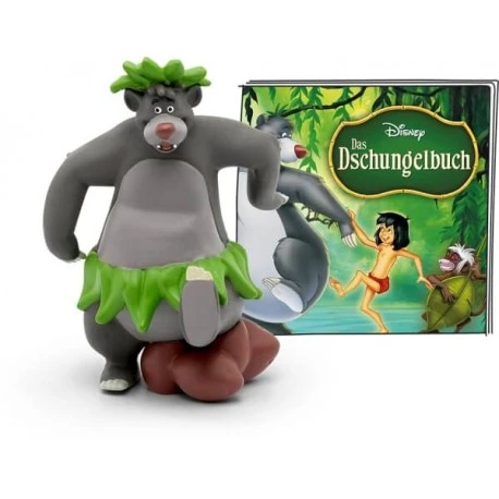Tonies® Disney - Das Dschungelbuch 5 Tonies® Disney - Das Dschungelbuch – Bild 3
