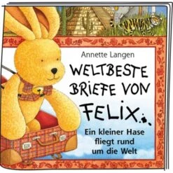 Tonies Verkaufsgeschäft -Tonies Verkaufsgeschäft felix weltbeste briefe von felix 4251192106995 1