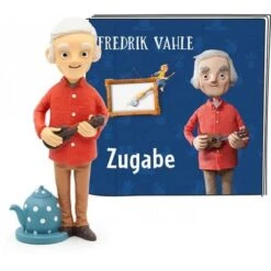 Tonies® Fredrik Vahle - Zugabe -Tonies Verkaufsgeschäft fredrik vahle zugabe 4251192113320 2