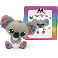 Tonies® Glubschis - Miss Crayon Auf Heißer Spur 6 Tonies® Glubschis - Miss Crayon Auf Heißer Spur -Tonies Verkaufsgeschäft glubschis miss crayon auf hei 1