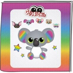 Tonies® Glubschis - Miss Crayon Auf Heißer Spur 7 Tonies® Glubschis - Miss Crayon Auf Heißer Spur -Tonies Verkaufsgeschäft glubschis miss crayon auf hei 2