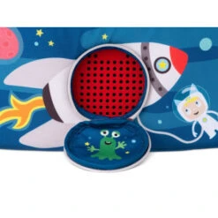 Tonies® HörSpiel-Transporter - Durch Die Galaxie -Tonies Verkaufsgeschäft hoerspiel transporter durch die galaxie 1