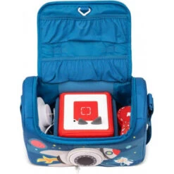 Tonies® HörSpiel-Transporter - Durch Die Galaxie -Tonies Verkaufsgeschäft hoerspiel transporter durch die galaxie 6