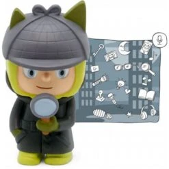 Tonies® Kreativ-Tonie Detektiv -Tonies Verkaufsgeschäft kreativ tonie detektiv 1