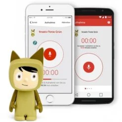 Tonies® Kreativ-Tonie Grün -Tonies Verkaufsgeschäft kreativ tonie gruen 3