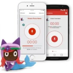 Tonies® Kreativ-Tonie Meerjungfrau (Relaunch) -Tonies Verkaufsgeschäft kreativ tonie meerjungfrau relaunch 1