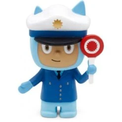 Tonies® Kreativ-Tonie Polizist Neuauflage -Tonies Verkaufsgeschäft kreativ tonie polizist neuauflage 2