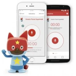 Tonies® Kreativ-Tonie - Superheld Junge 7 Tonies® Kreativ-Tonie - Superheld Junge -Tonies Verkaufsgeschäft kreativ tonie superheld junge 2