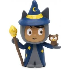 Tonies® Kreativ-Tonie - Zauberer -Tonies Verkaufsgeschäft kreativ tonie zauberer 2