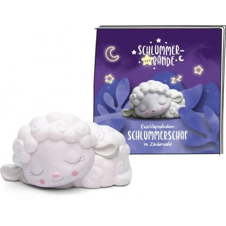 Tonies® Schlummerbande - Einschlafmelodien - Sch 4 Tonies® Schlummerbande - Einschlafmelodien - Sch – Bild 2