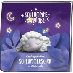 Tonies® Schlummerbande - Einschlafmelodien - Sch 7 Tonies® Schlummerbande - Einschlafmelodien - Sch -Tonies Verkaufsgeschäft schlummerbande einschlafmelodie 2