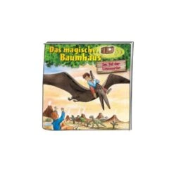 Tonies® Das Magische Baumhaus - Im Tal Der Dinos 6 Tonies® Das Magische Baumhaus - Im Tal Der Dinos -Tonies Verkaufsgeschäft tonie das magische baumhaus 1 1