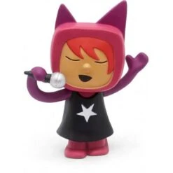 Tonies® Kreativ-Tonie Sängerin 7 Tonies® Kreativ-Tonie Sängerin -Tonies Verkaufsgeschäft tonie kreativ tonie sangerin 2