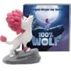 Tonies® 100% Wolf - 100% Wolf -Tonies Verkaufsgeschäft tonies 100 wolf 100 wolf