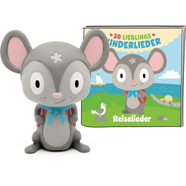 Tonies® 30 Lieblings-Kinderlieder - Reiselieder 3 Tonies® 30 Lieblings-Kinderlieder - Reiselieder
