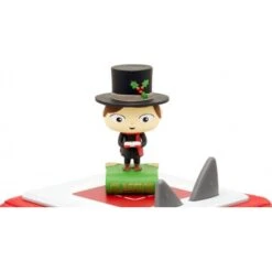 Tonies® 5 Lieblings-Klassiker - Eine Weihnachtsgeschichte Und Vier Weitere Klass 7 Tonies® 5 Lieblings-Klassiker - Eine Weihnachtsgeschichte Und Vier Weitere Klass -Tonies Verkaufsgeschäft tonies 5 lieblings klassiker eine weihnachtsgeschichte und vier weitere klass 2