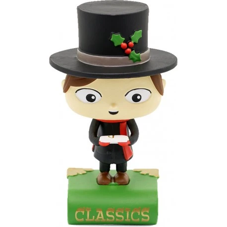 Tonies® 5 Lieblings-Klassiker - Eine Weihnachtsgeschichte Und Vier Weitere Klass 3 Tonies® 5 Lieblings-Klassiker - Eine Weihnachtsgeschichte Und Vier Weitere Klass