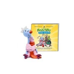 Tonies® Bakabu - Beste Freunde -Tonies Verkaufsgeschäft tonies bakabu beste freunde 4251192113290 2