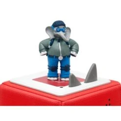 Tonies® Benjamin Blümchen DER FILM - Hörspiel Zum Kinofilm -Tonies Verkaufsgeschäft tonies benjamin blumchen der film horspiel zum kinofilm 2