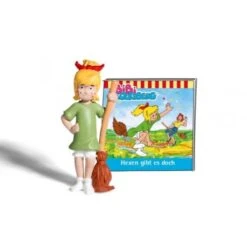 Tonies® Hörfigur Bibi Blocksberg - Hexen Gibt Es Doch 9 Tonies® Hörfigur Bibi Blocksberg - Hexen Gibt Es Doch -Tonies Verkaufsgeschäft tonies bibi blocksberg hexen gibt es doch 4251192100160 2