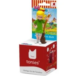 Tonies® Hörfigur Bibi Blocksberg - Hexen Gibt Es Doch 10 Tonies® Hörfigur Bibi Blocksberg - Hexen Gibt Es Doch -Tonies Verkaufsgeschäft tonies bibi blocksberg hexen gibt es doch 4251192100160 3