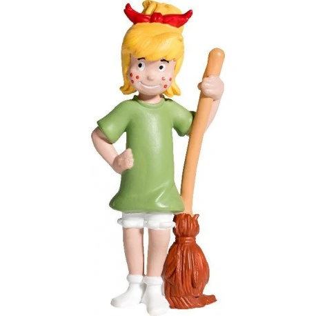 Tonies® Hörfigur Bibi Blocksberg - Hexen Gibt Es Doch 3 Tonies® Hörfigur Bibi Blocksberg - Hexen Gibt Es Doch