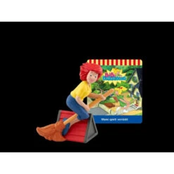 Tonies® Bibi Blocksberg - Mami Spielt Verrückt 6 Tonies® Bibi Blocksberg - Mami Spielt Verrückt -Tonies Verkaufsgeschäft tonies bibi blocksberg mami spielt verrueckt 1
