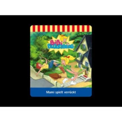 Tonies® Bibi Blocksberg - Mami Spielt Verrückt 7 Tonies® Bibi Blocksberg - Mami Spielt Verrückt -Tonies Verkaufsgeschäft tonies bibi blocksberg mami spielt verrueckt 2