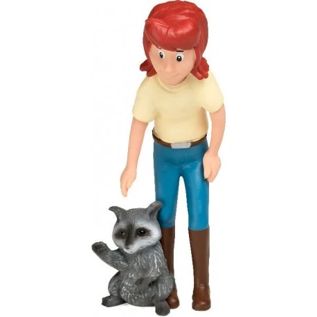 Tonies® Bibi Und Tina - Die Waschbären Sind Los 3 Tonies® Bibi Und Tina - Die Waschbären Sind Los