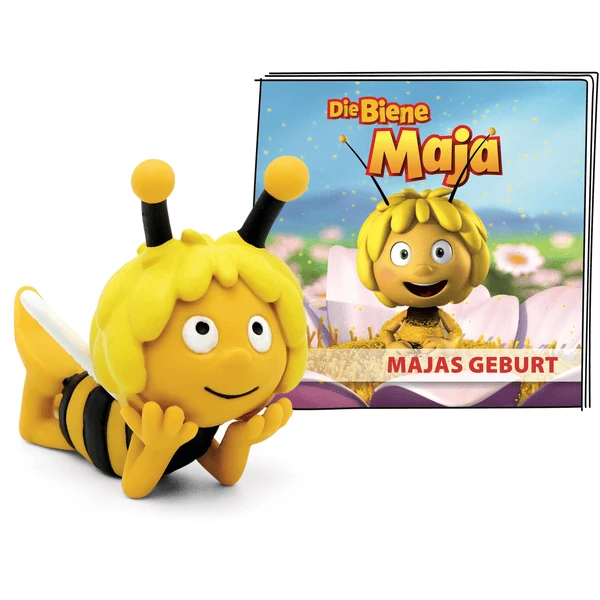 Tonies® Biene Maja - Majas Geburt 3 Tonies® Biene Maja - Majas Geburt
