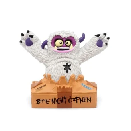 Tonies® Bitte Nicht öffnen - Bissig! 3 Tonies® Bitte Nicht öffnen - Bissig!
