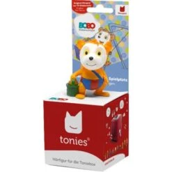 Tonies® Hörfigur Bobo Siebenschläfer - Bobos Ausflug Zum Spielplatz 10 Tonies® Hörfigur Bobo Siebenschläfer - Bobos Ausflug Zum Spielplatz -Tonies Verkaufsgeschäft tonies bobo siebenschlafer bobos ausflug zum spielplatz 4251192100139 3