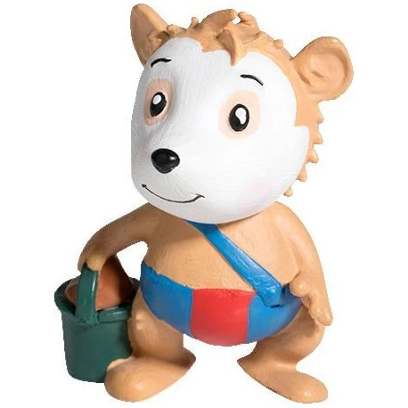 Tonies® Hörfigur Bobo Siebenschläfer - Bobos Ausflug Zum Spielplatz 3 Tonies® Hörfigur Bobo Siebenschläfer - Bobos Ausflug Zum Spielplatz
