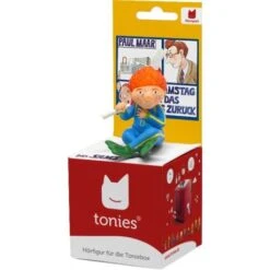 Tonies® Hörfigur Das Sams - Am Samstag Kam Das Sams Zurück -Tonies Verkaufsgeschäft tonies das sams am samstag kam das sams zuruck 4251192100122 3