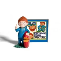 Tonies® Hörfigur Das Sams - Eine Woche Voller Samstage -Tonies Verkaufsgeschäft tonies das sams eine woche voller samstage 4251192100115 2