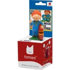 Tonies® Hörfigur Das Sams - Eine Woche Voller Samstage -Tonies Verkaufsgeschäft tonies das sams eine woche voller samstage 4251192100115 3