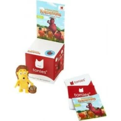 Tonies® Der Kleine Drache Kokosnus-Hörspiel Zur TV-Serie 02 -Tonies Verkaufsgeschäft tonies der kleine drache kokosnus horspiel zur tv serie 02 4251192101532 3