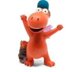 Tonies® Der Kleine Drache Kokosnuss - Hörspiel Zur TV-Serie 0 -Tonies Verkaufsgeschäft tonies der kleine drache kokosnuss hoerspiel zur tv serie 0 1