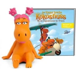 Tonies® Der Kleine Drache Kokosnuss - Hörspiel 04 8 Tonies® Der Kleine Drache Kokosnuss - Hörspiel 04 -Tonies Verkaufsgeschäft tonies der kleine drache kokosnuss horspiel 04 4251192106667 2